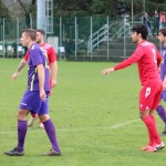 Elitna liga : Juventina - Zaule Rabuiese