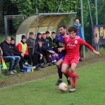 Elitna liga : Juventina - Zaule Rabuiese