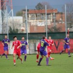 Elitna liga : Juventina - Zaule Rabuiese
