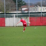 Elitna liga : Juventina - Zaule Rabuiese