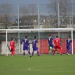 Elitna liga : Juventina - Zaule Rabuiese