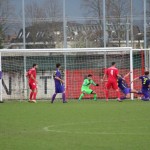 Elitna liga : Juventina - Zaule Rabuiese