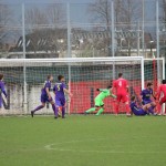 Elitna liga : Juventina - Zaule Rabuiese