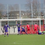 Elitna liga : Juventina - Zaule Rabuiese