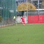 Elitna liga : Juventina - Zaule Rabuiese