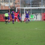 Elitna liga : Juventina - Zaule Rabuiese