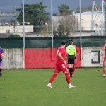 Elitna liga : Juventina - Zaule Rabuiese