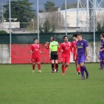 Elitna liga : Juventina - Zaule Rabuiese