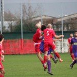 Elitna liga : Juventina - Zaule Rabuiese