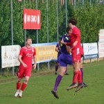 Elitna liga : Juventina - Zaule Rabuiese