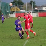 Elitna liga : Juventina - Zaule Rabuiese