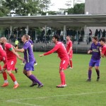 Elitna liga : Juventina - Zaule Rabuiese