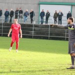 Elitna liga : Juventina - Zaule Rabuiese