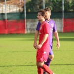 Elitna liga : Juventina - Zaule Rabuiese