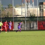 Elitna liga : Juventina - Zaule Rabuiese