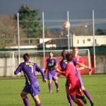 Elitna liga : Juventina - Zaule Rabuiese