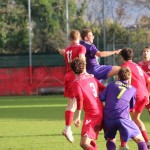 Elitna liga : Juventina - Zaule Rabuiese