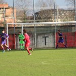 Elitna liga : Juventina - Zaule Rabuiese
