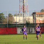 Elitna liga : Juventina - Zaule Rabuiese