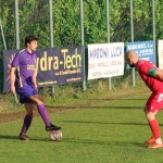 Elitna liga : Juventina - Zaule Rabuiese