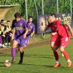 Elitna liga : Juventina - Zaule Rabuiese