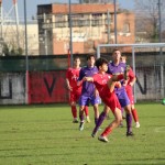 Elitna liga : Juventina - Zaule Rabuiese