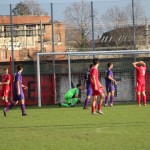 Elitna liga : Juventina - Zaule Rabuiese