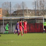 Elitna liga : Juventina - Zaule Rabuiese