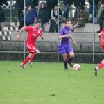 Elitna liga : Juventina - Zaule Rabuiese