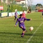 Elitna liga : Juventina - Zaule Rabuiese