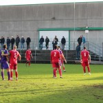 Elitna liga : Juventina - Zaule Rabuiese