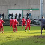 Elitna liga : Juventina - Zaule Rabuiese