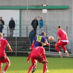 Elitna liga : Juventina - Zaule Rabuiese