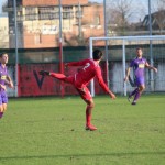 Elitna liga : Juventina - Zaule Rabuiese