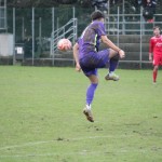 Elitna liga : Juventina - Zaule Rabuiese