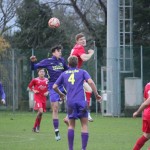 Elitna liga : Juventina - Zaule Rabuiese