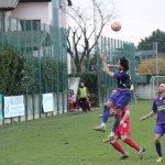 Elitna liga : Juventina - Zaule Rabuiese