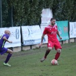 Elitna liga : Juventina - Zaule Rabuiese