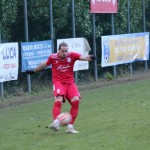 Elitna liga : Juventina - Zaule Rabuiese