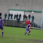 Elitna liga : Juventina - Zaule Rabuiese