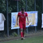 Elitna liga : Juventina - Zaule Rabuiese