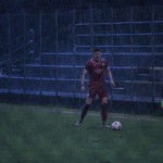 Elitna liga : Juventina - Zaule Rabuiese