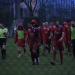 Elitna liga : Juventina - Zaule Rabuiese