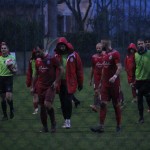 Elitna liga : Juventina - Zaule Rabuiese