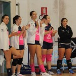 D-liga: Mavrica Mucci - Virtus Roveredo