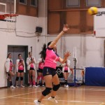 D-liga: Mavrica Mucci - Virtus Roveredo