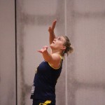 D-liga: Mavrica Mucci - Virtus Roveredo