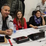 D-liga: Mavrica Mucci - Virtus Roveredo