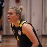 D-liga: Mavrica Mucci - Virtus Roveredo