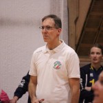 D-liga: Mavrica Mucci - Virtus Roveredo